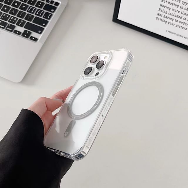MagSafe Phone Case