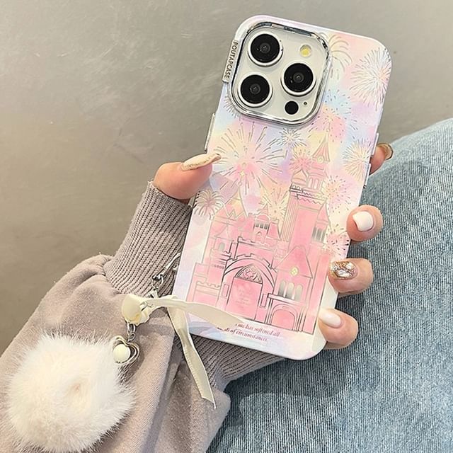 Case Phone Castle