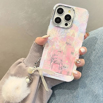 Case Phone Castle