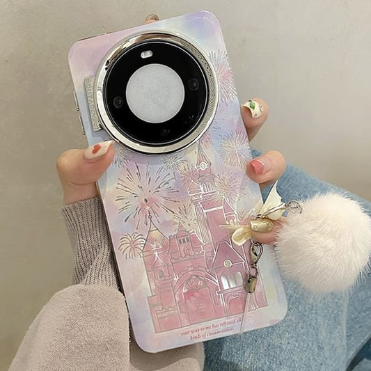 Phone Castle Case