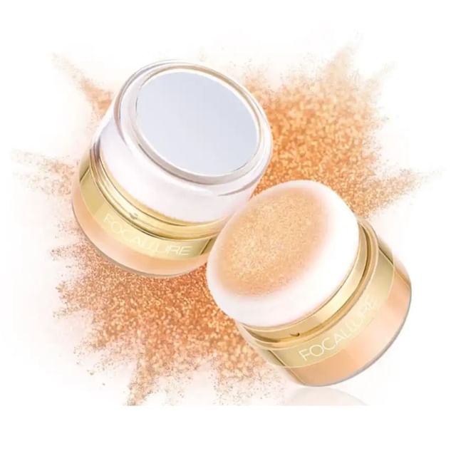 Instant Retouch Highlight Powder – SpreePicky