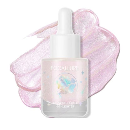 Highlighter Oil