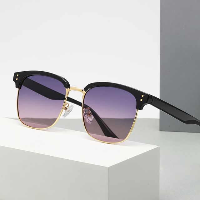 Square Sunglasses