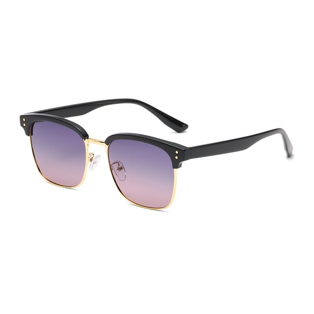 Square Sunglasses