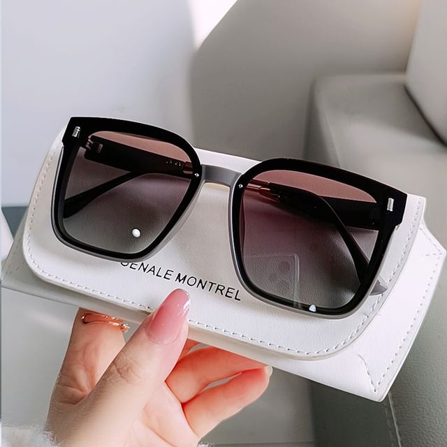 Square Sunglasses