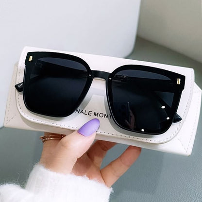 Square Sunglasses