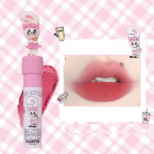 Limited Edition Lip Gloss