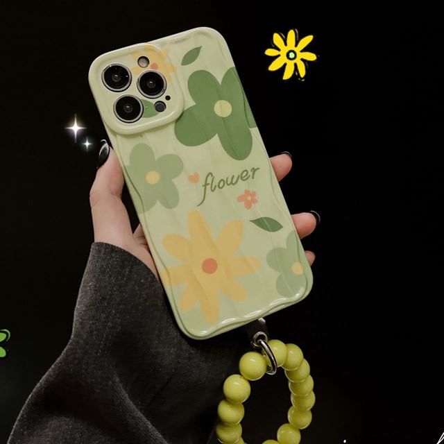 Floral Phone Case