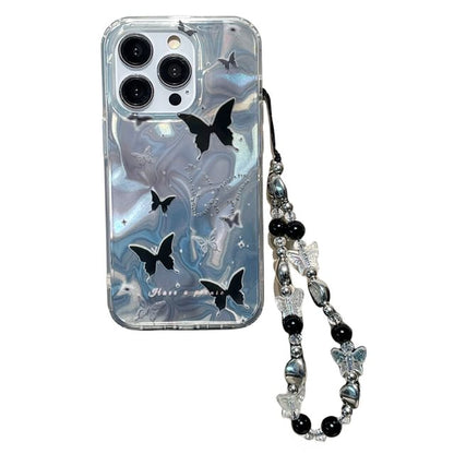 Butterfly Phone Case
