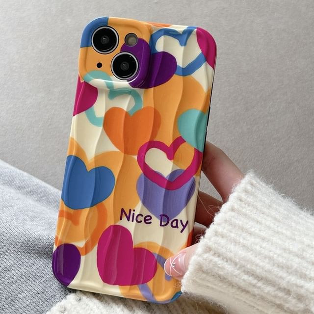 Phone Case Heart