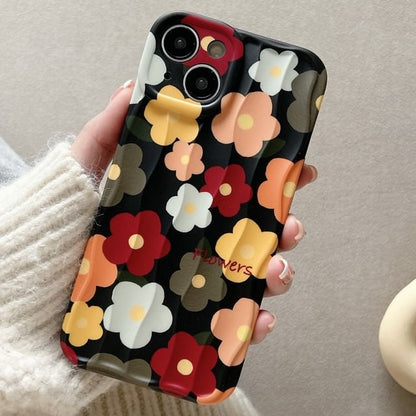 Phone Floral Case