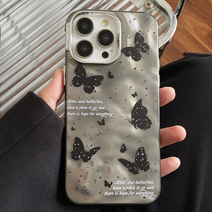 Phone Case Butterfly