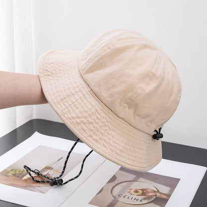 Boonie Plain Hat