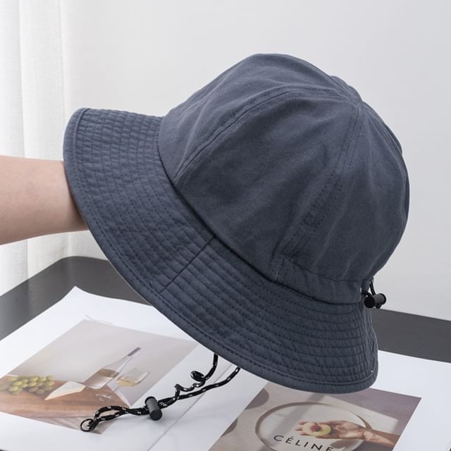 Boonie Plain Hat