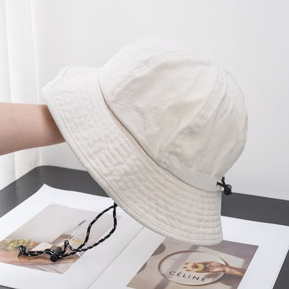 Boonie Plain Hat