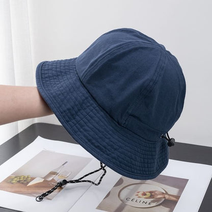 Boonie Plain Hat