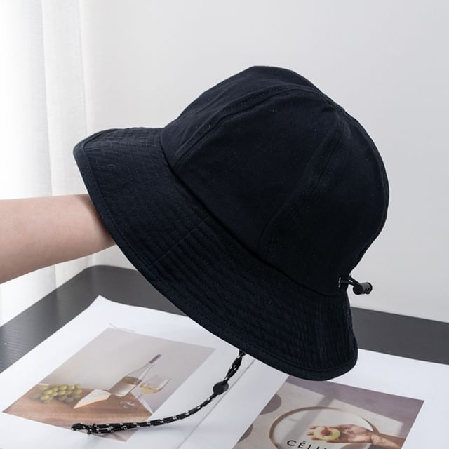 Boonie Plain Hat