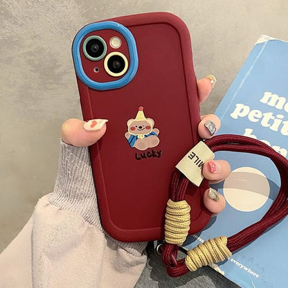Phone Case Bear