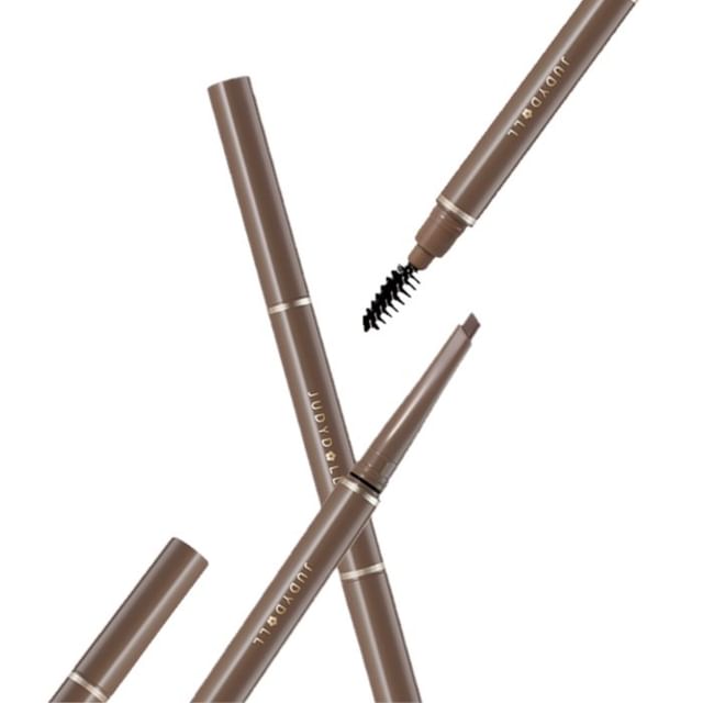 Stylo gel pour sourcils