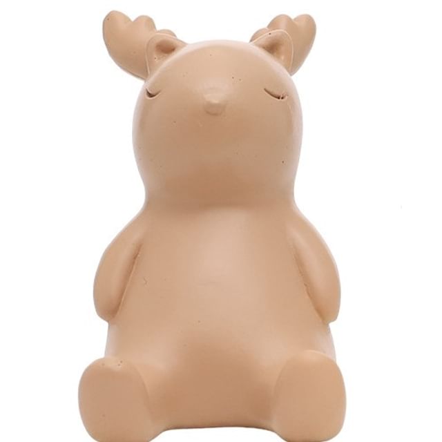 Animal Resin Desktop Phone Stand (Various Designs)