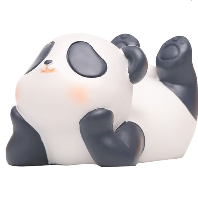 Animal Resin Desktop Phone Stand (Various Designs)