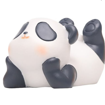 Animal Resin Desktop Phone Stand (Various Designs)