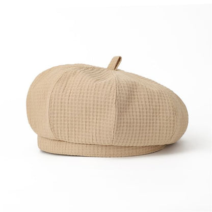 Plain Beret