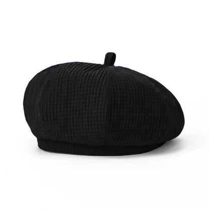 Plain Beret