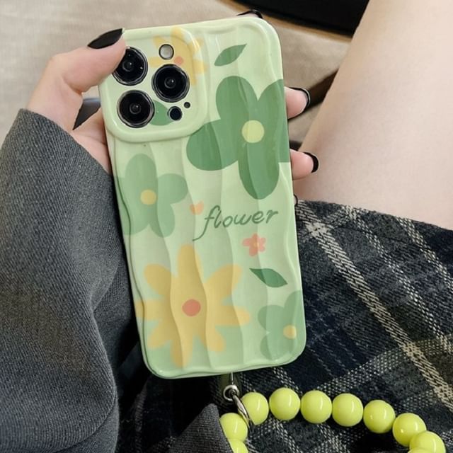Floral Phone Case