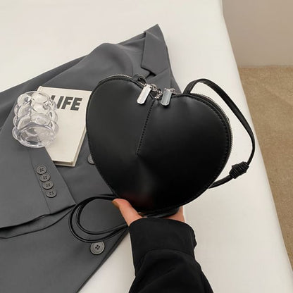 Heart Shoulder Bag
