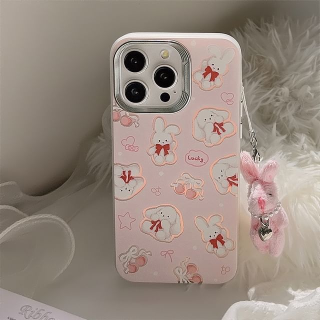 Rabbit Phone Case