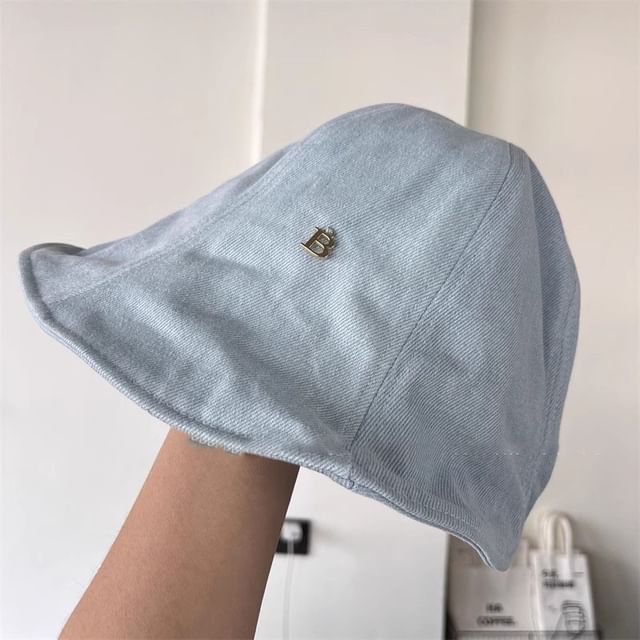 Hat Cowboy Denim