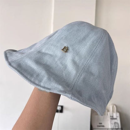 Hat Cowboy Denim
