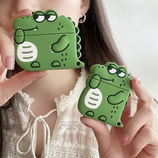 Crocodile AirPods / Pro Earphone Case Skin