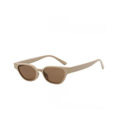 Square Frame Sunglasses