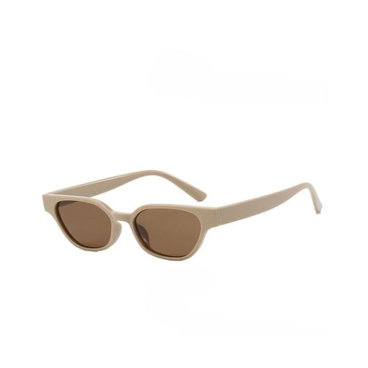 Square Frame Sunglasses