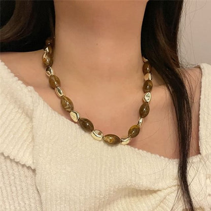 Bead Necklace