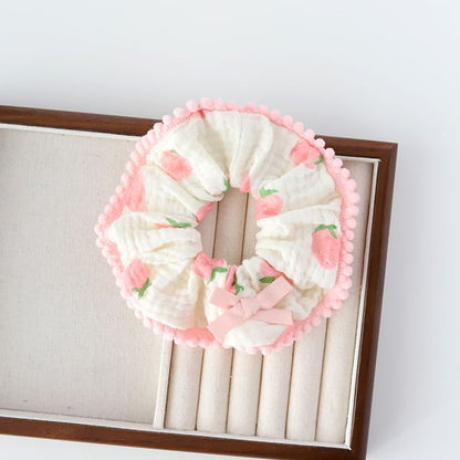 Japanese Scrunchie