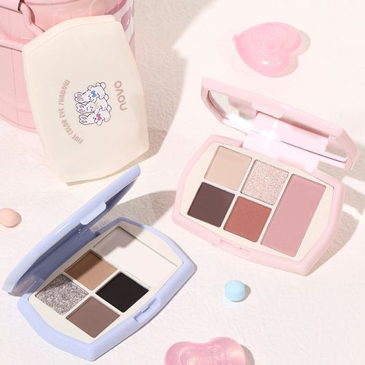 Dream Away Muti Eyeshadow Palette