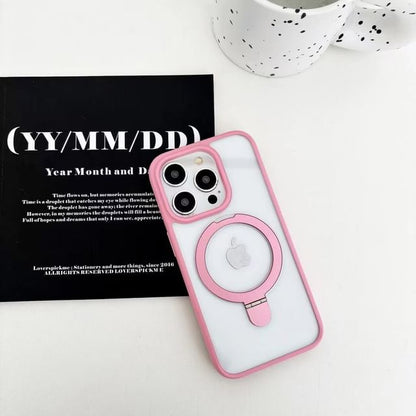 MagSafe Stand Phone Case