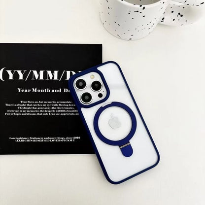 MagSafe Stand Phone Case