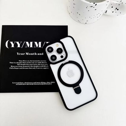 MagSafe Stand Phone Case