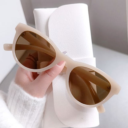 Vintage Polarized Sunglasses