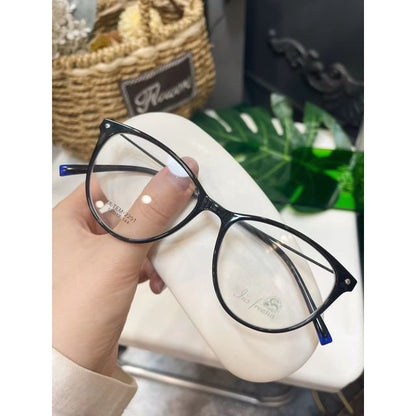 Cat Eye Eyeglasses