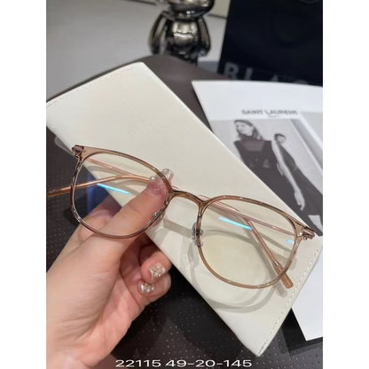 Square Eyeglasses