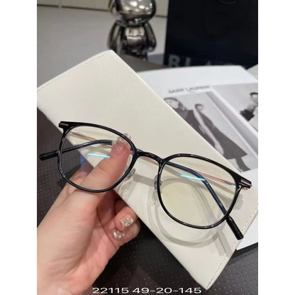 Square Eyeglasses