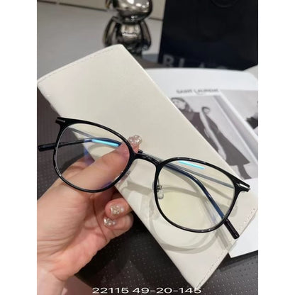 Square Eyeglasses