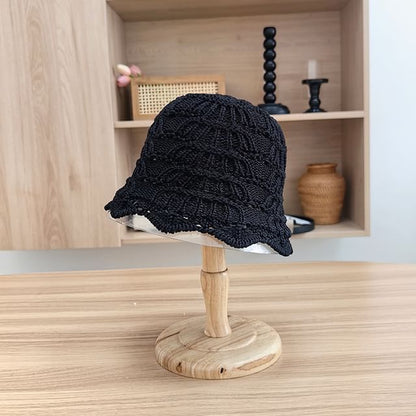 Lace Bucket Hat