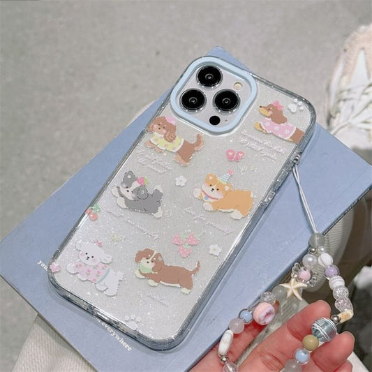 Case Dog Phone