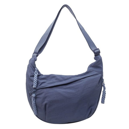 Sac bandoulière multi-poches